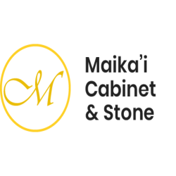 Maika'i Cabinet & Stone