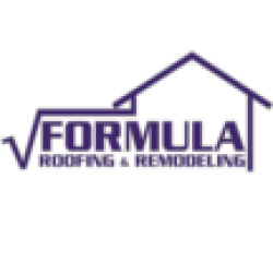 Formula Roofing and Remodeling