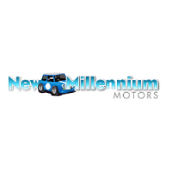 New Millennium Motors