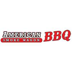 American Smoke Wagon BBQ
