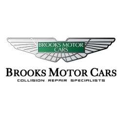 Brooks Motor Cars of Fremont