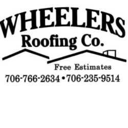 Wheeler's Roofing