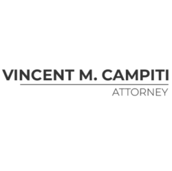 Vincent M. Campiti, Attorney