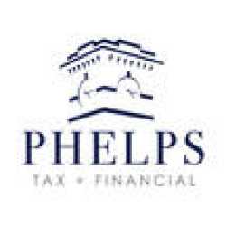 PHELPS TAX & FINANCIAL SERVICES, INC.