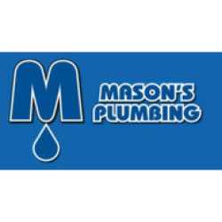 Mason's Plumbing, INC