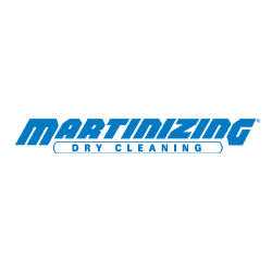 Martinizing Dry Cleaning Wichita: Siena Plaza