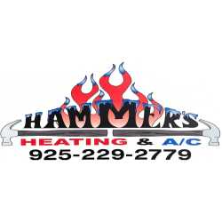 Hammer's Heating & Air Conditioning