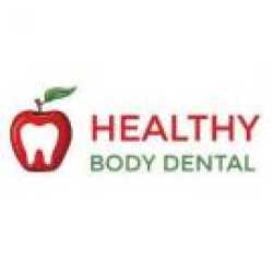 Anthony J Adams DDS & Kayanna Beckmann DMD Healthy Body Dental
