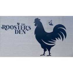The Roosterâ€™s Den