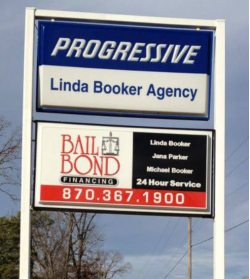 Linda Booker Insurance Agency
