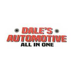 Dale's Automotive, LLC