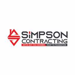 Simpson Contracting Roofing & Restoration