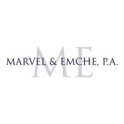 Marvel & Emche, P.A.