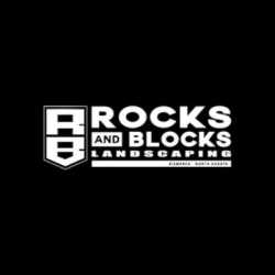 Rocks and Blocks Landscaping