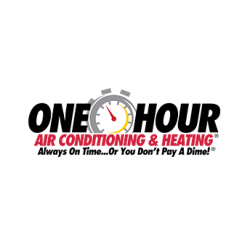Regan One Hour Heating & Air Conditioning
