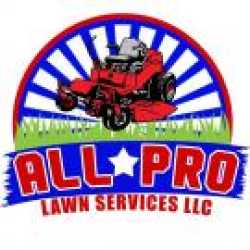 All Pro Lawn Services, LLC