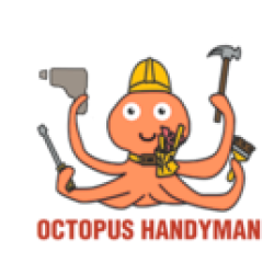 Octopus Handyman