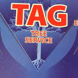 TAG Tree Service