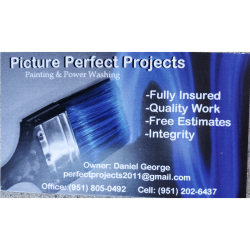 Picture Perfect Projects