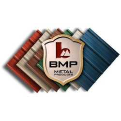 BMP Metal Products