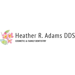 Dr. Heather R. Adams,  DDS