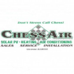 Chess Air Inc.