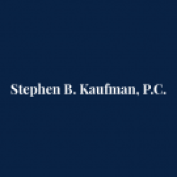 Stephen B. Kaufman, P.C.