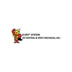 B-Dry System Of Central & West Michigan