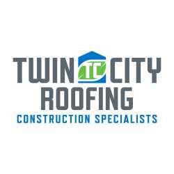 Twin City Roofing Construction Specialists, Inc.