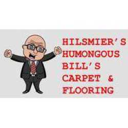Humongous Bill's Carpet Outlet