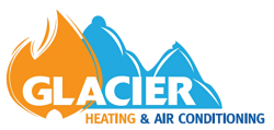Glacier Heating and Air