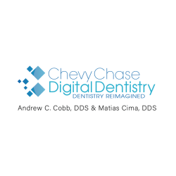 Chevy Chase Digital Dentistry: Andrew C Cobb, DDS