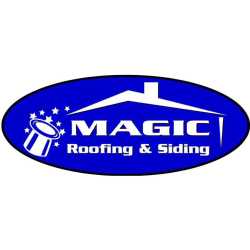 Magic Roofing & Siding Inc