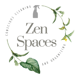 Zen Spaces Conscious Cleaning