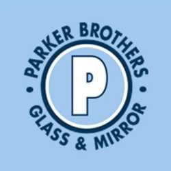 Parker Brothers Glass & Mirror