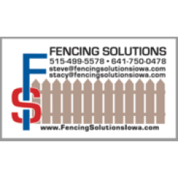 Fencing Solutions