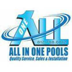 All in One Pools
