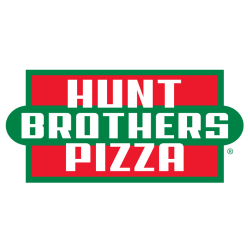 Hunt Brothers Pizza - Closed