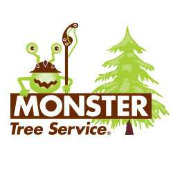 Monster Tree Service of Central Jersey