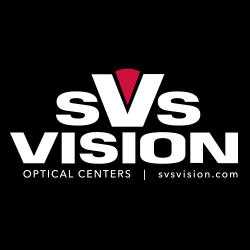 SVS Vision Optical Centers - CLOSED