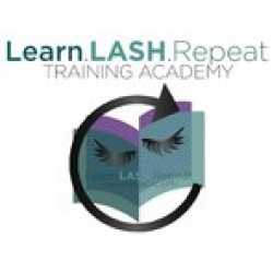 Learn.Lash.Repeat Training Academy