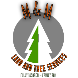 M & M Land and Tree Services