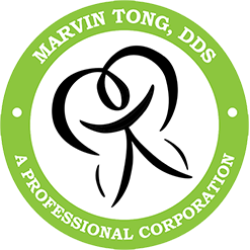 Dr. Marvin Tong DDS