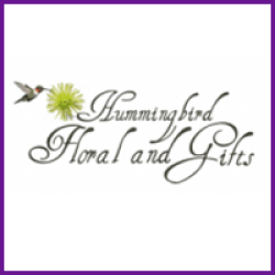 Hummingbird Floral & Gifts