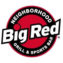 Big Red Neighborhood Grill & Sports Bar