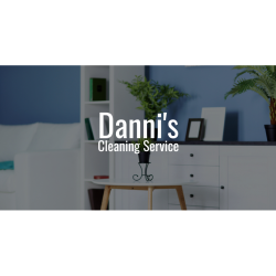 Danni's Cleaning Service