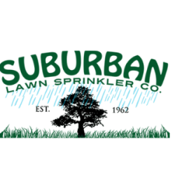 Suburban Lawn Sprinkler Co.