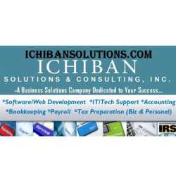 ICHIBAN SOLUTIONS AND CONSULTING, INC.