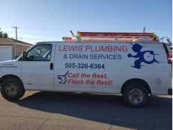 Lewis Plumbing & Drain Services, LLC
