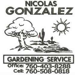 Nicolas Gonzalez Gardening Service and Landscaping